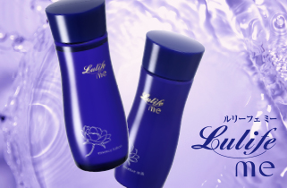 ルリーフェ ミー